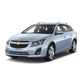 CHEVROLET CRUZE KOMBI Boční ochranné lišty (2011-2015)