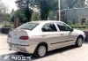ALFA ROMEO 146 Boční ochranné lišty (1994-2001)