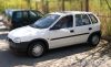 OPEL CORSA B (hatchback, 5 dveří) Boční ochranné lišty (1993-2000)