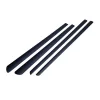 SSANGYONG REXTON Boční ochranné lišty (2006-2010)