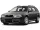 SKODA OCTAVIA I. (1U) KOMBI Boční ochranné lišty (1996-2010)