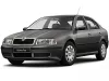 SKODA OCTAVIA I. (1U)  Boční ochranné lišty (1996-2010)