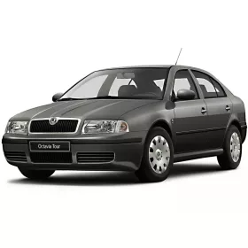 SKODA OCTAVIA I. (1U)  Boční ochranné lišty (1996-2010)