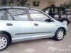 HONDA CIVIC (ES) (SEDAN) Boční ochranné lišty (2001-2006)