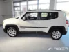 JEEP RENEGADE Boční ochranné lišty (2014-)