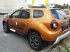 DACIA DUSTER II. Boční ochranné lišty (2018-2024)