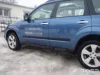 SUBARU FORESTER Boční ochranné lišty (2008-2013)