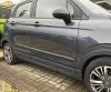 Leapmotor T03 Bočné ochranné lišty na dvere 2020-