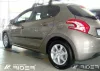 PEUGEOT 208 (hatchback, 5 dveří) Boční ochranné lišty (2012-2019)