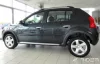 DACIA SANDERO Boční ochranné lišty (2008-2012)