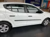 DACIA SANDERO Boční ochranné lišty (2021-)
