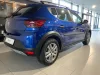 DACIA SANDERO Boční ochranné lišty (2021-)
