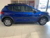 DACIA SANDERO Boční ochranné lišty (2021-)