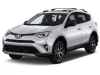 TOYOTA RAV4 (IV) Boční ochranné lišty (2013-2018)