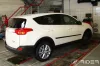 TOYOTA RAV4 (IV) Boční ochranné lišty (2013-2018)
