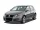 VW GOLF V (1K) (hatchback) Boční ochranné lišty (2003-2009)