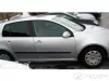 VW GOLF V (1K) (hatchback) Boční ochranné lišty (2003-2009)