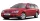 FORD MONDEO MK3 KOMBI Boční ochranné lišty (2000-2007)