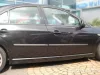 FORD MONDEO MK3 KOMBI Boční ochranné lišty (2000-2007)