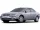 FORD MONDEO MK3 Boční ochranné lišty (2000-2007)