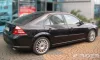 FORD MONDEO MK3 Boční ochranné lišty (2000-2007)