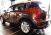 MINI COUNTRYMAN Boční ochranné lišty (2010-2016)