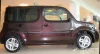 NISSAN CUBE Z12 Boční ochranné lišty (2008-2020)