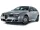ALFA ROMEO 156 (KOMBI) Boční ochranné lišty (1997-2005)