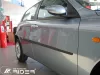 DAEWOO NUBIRA 1997-1999 (SEDAN) Boční ochranné lišty