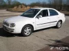 KIA SHUMA 1997-2001 (SEDAN) Boční ochranné lišty