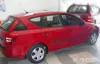 KIA CEED (ED) SW Boční ochranné lišty (2006-2012)