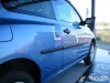 NISSAN MICRA (K12) (hatchback, 3 dveří) Boční ochranné lišty (2003-2010)