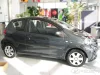 TOYOTA AYGO (hatchback, 3 dveří) Boční ochranné lišty (2005-2014)
