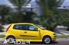 FIAT PUNTO II. (3 dveří) Boční ochranné lišty (1999-2005)