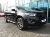 FORD EDGE Boční ochranné lišty (2015-2024)