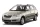 SKODA FABIA II. (5J) (KOMBI) Boční ochranné lišty (2007-2014)