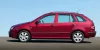 SKODA FABIA II. (5J) (KOMBI) Boční ochranné lišty (2007-2014)