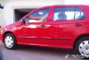 SKODA FABIA I. (6Y) (KOMBI) Boční ochranné lišty (1999-2007)