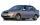 SKODA FABIA I. (6Y) (SEDAN) Boční ochranné lišty (1999-2007)