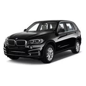 BMW X5 F15 2013-2018 Boční ochranné lišty