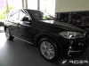 BMW X5 F15 2013-2018 Boční ochranné lišty