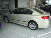SUBARU LEGACY (sedan) Boční ochranné lišty (2009-2015)