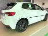 SKODA FABIA IV. Boční ochranné lišty (2021-)