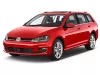 VW GOLF VII (5G) VARIANT (combi) Boční ochranné lišty (2012-2020)