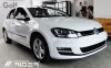 VW GOLF VII (5G) (hatchback) Boční ochranné lišty (2012-2020)