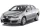VW JETTA (sedan) Boční ochranné lišty (2005-2011)