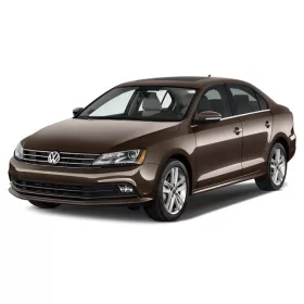 VW JETTA (sedan) Boční ochranné lišty (2011-2019)