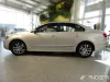VW JETTA (sedan) Boční ochranné lišty (2011-2019)