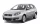FIAT CROMA Boční ochranné lišty (2005-2007)
