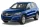 VW TIGUAN Boční ochranné lišty (2007-2015)